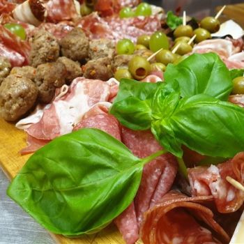 Partyservice, Catering,Buffett, zumDeichblick