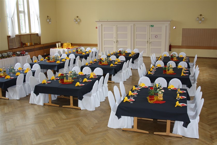 Gesundbrunnen Reinsdorf