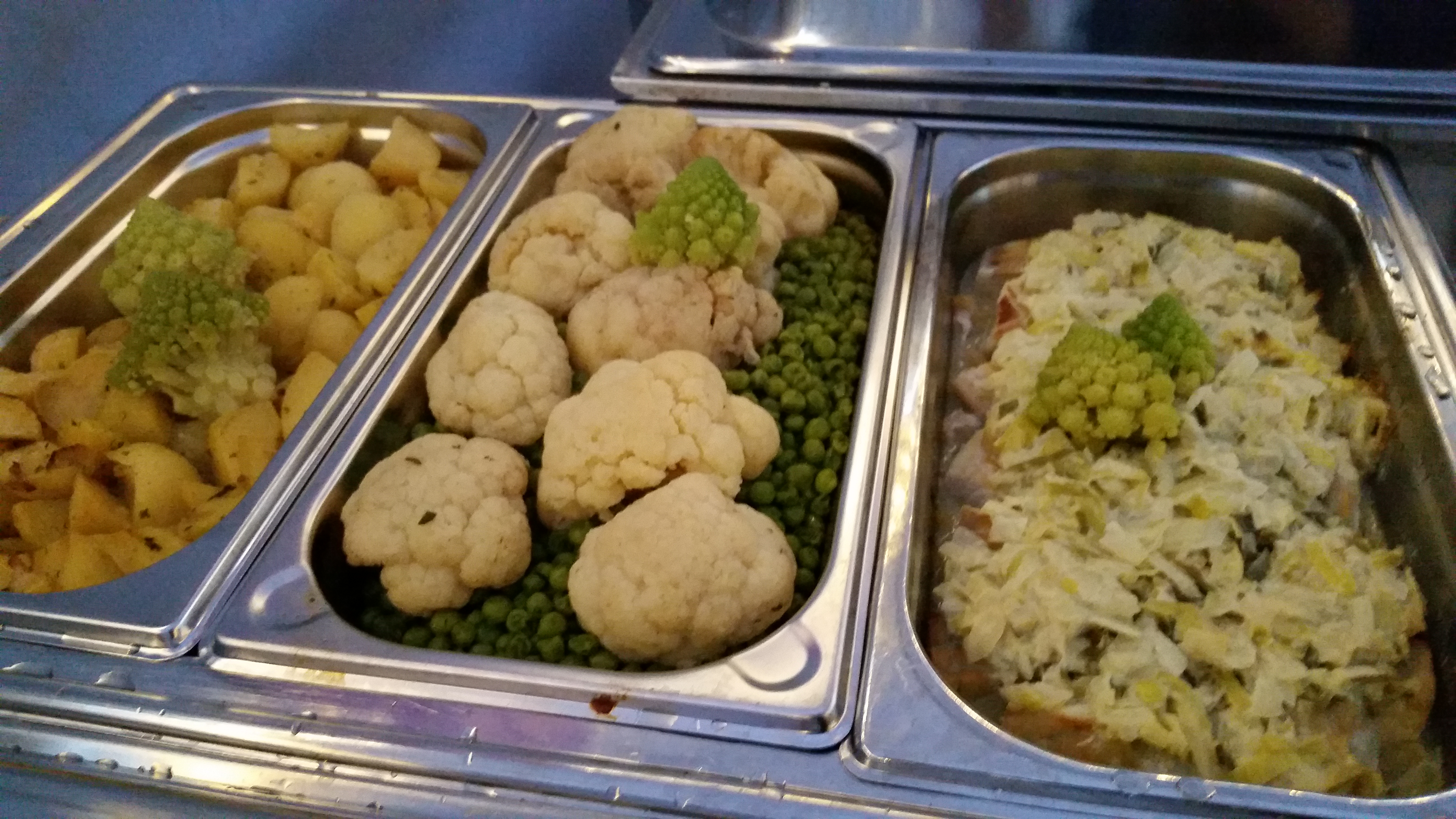 Buffet Für 50 Personen Selber Machen