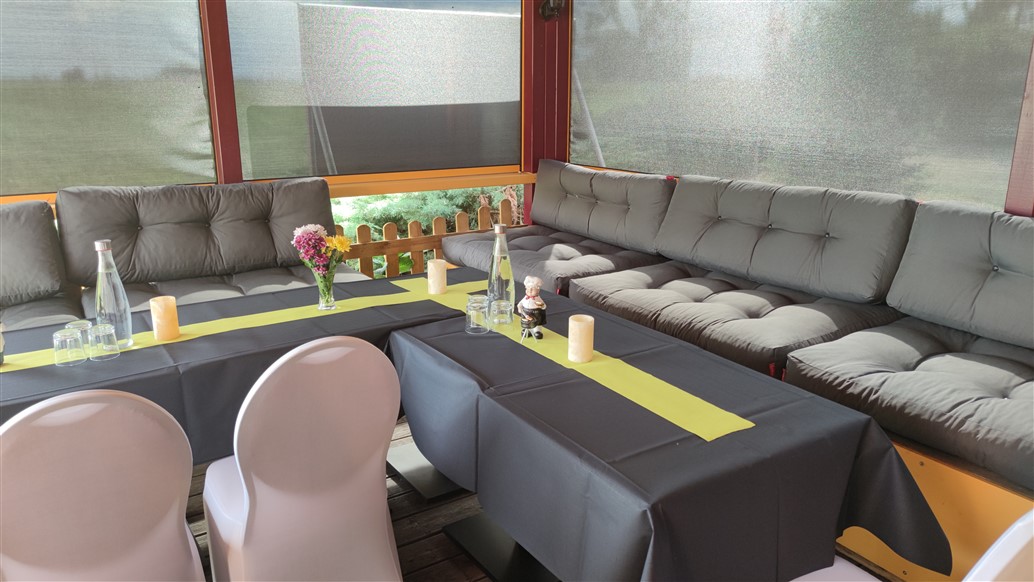 Genie&szlig;erabend Deichblick