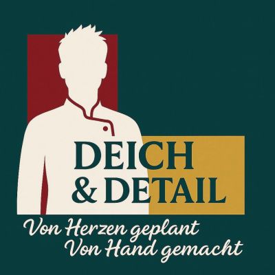 Mini Men&uuml;s Partyservice zumDeichblick