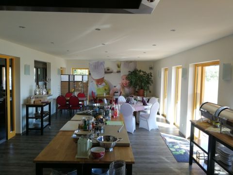 Genie&szlig;erabend Deichblick