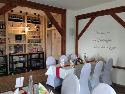 Brunchen Feiern genießen