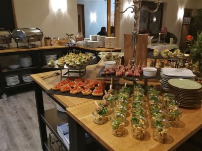 Fingerfood Abholsortiment