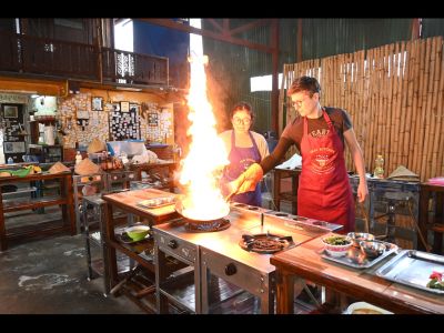 Fingerfood Abholsortiment